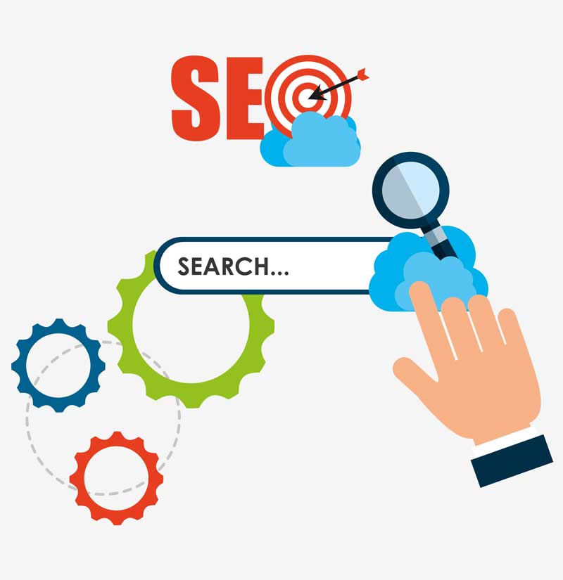 Search Engine Optimization